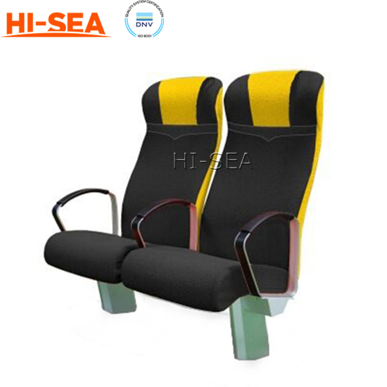 Ferry Boat Passenger Seats